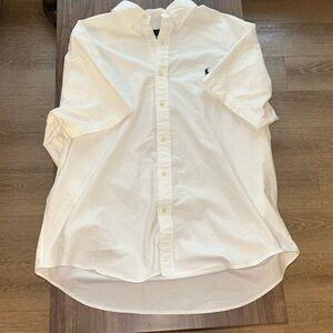 Ralph Lauren Button Down
